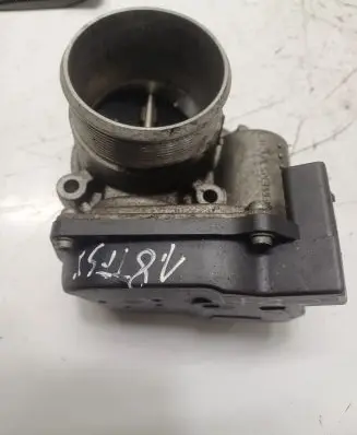 Audi A4 S4 B8 8K Throttle valve 06F133062J