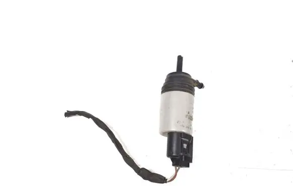 BMW 6 E63 E64 Windscreen/windshield washer pump 6934159