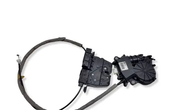 BMW 7 F01 F02 F03 F04 Tailgate/trunk/boot lock/catch/latch 7224054 51247224054 51247191213