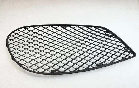 Mercedes-Benz E C207 W207 Front bumper lower grill A2078850324