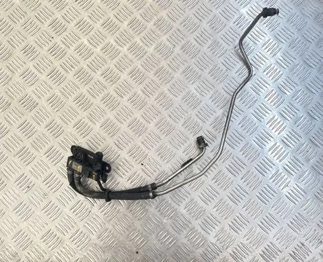 Peugeot 308 Exhaust gas pressure sensor 21DPS100-01