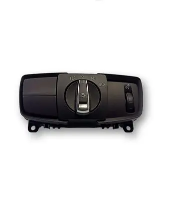 BMW M3 F80 Light switch 61319288027 9288027
