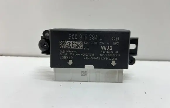 Volkswagen PASSAT B8 Parking PDC control unit/module 5Q0919294A 5Q0919294L 309260