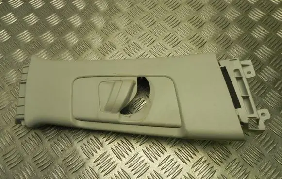 Toyota Verso (B) pillar trim (top) 624100F0104RH Baldai3334