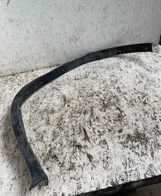 BMW X6 E71 Fender trim (molding) 10503410