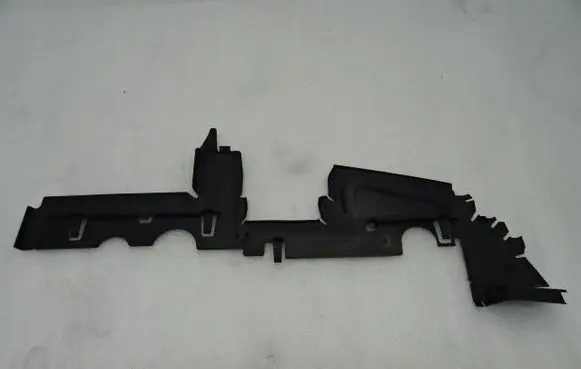 Peugeot 308 Radiator trim 9836959080