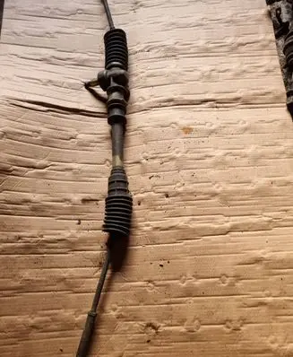 Fiat Uno Steering rack