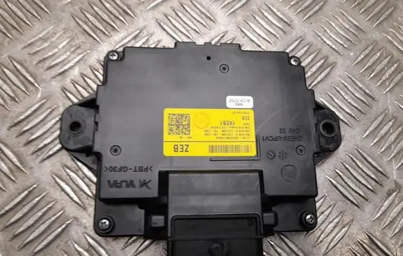 Hyundai IONIQ 6 Other control units/modules 350001XEB1