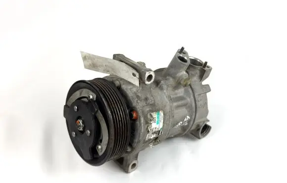 Audi A3 S3 A3 Sportback 8P Air conditioning (A/C) compressor (pump) 5N0820803