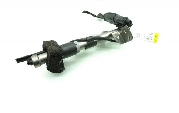 Volvo V60 Engine bonnet/hood hinges P032277485