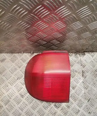 Seat Alhambra (Mk1) Rear/tail lights