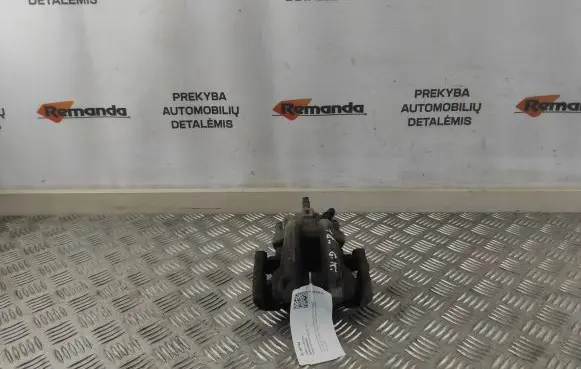 BMW 4 F36 Gran coupe Rear brake caliper W09082 2030042