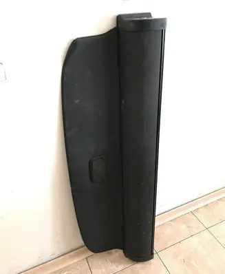 Audi A4 S4 B6 8E 8H Parcel shelf load cover 