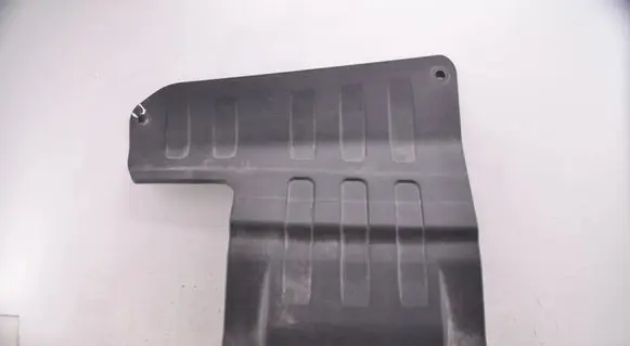 Land Rover Range Rover Evoque L538 Battery box tray cover/lid GJ325162AA