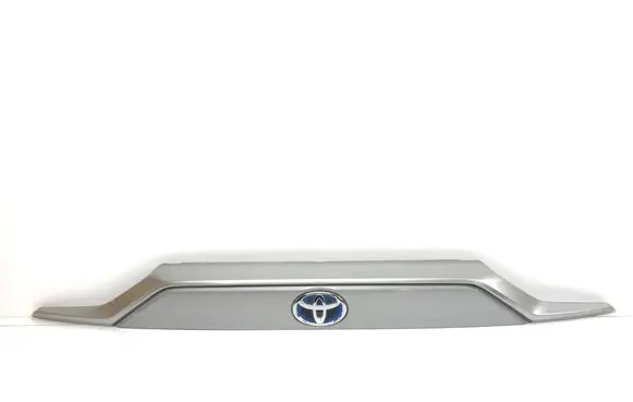 Toyota RAV 4 (XA50) Tailgate trim 7680142240 7680142260 7681142390