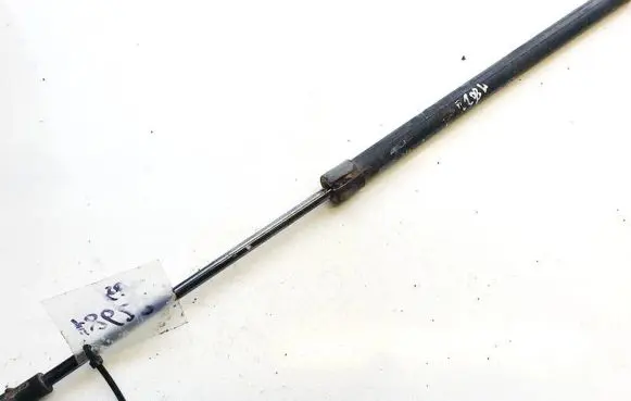 Mazda 3 II Tailgate/trunk strut/damper