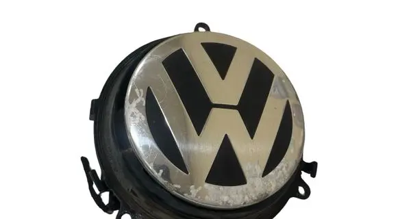 Volkswagen Golf V Tailgate/trunk/boot exterior handle 1K0827469E 1K0827469F 3C5827469B