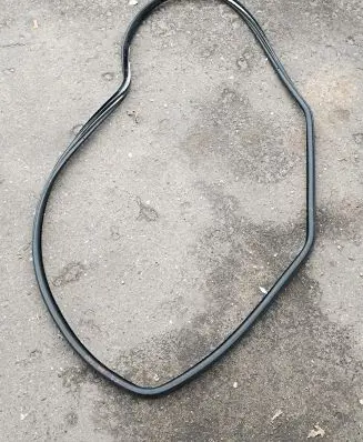 BMW X5 E53 Rubber seal rear door 387117 8402515