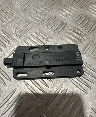 BMW X5 E70 Keyless (KESSY) go control unit/module 6922211