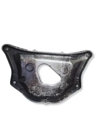 BMW 7 E65 E66 Engine splash shield/under tray 6767228