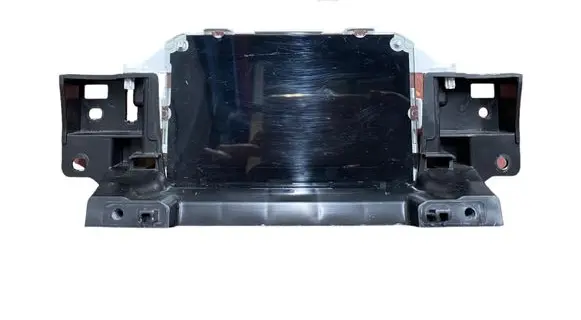 Ford Focus Screen/display/small screen BM5T18B955BE E11035345 110R035345