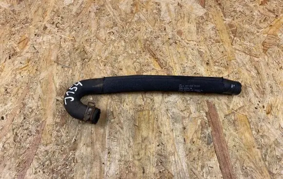 Mercedes-Benz A W177 Engine coolant pipe/hose A2478307002