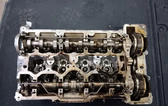 BMW 1 E81 E87 Engine compartment rubber BMW7559168