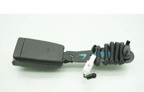 Honda HR-V Front seatbelt