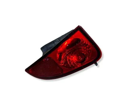Renault Espace IV Rear fog light 8200027154