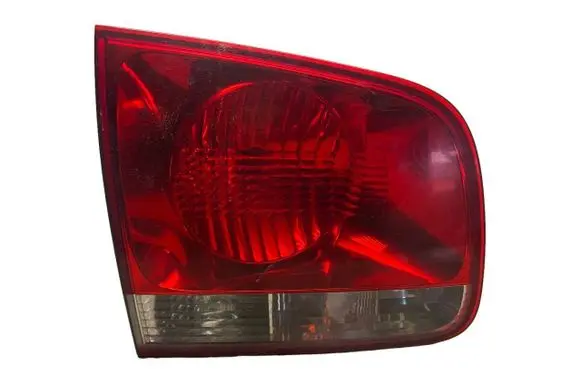 Volkswagen Touareg I Rear/tail lights 28269003 282621 59377