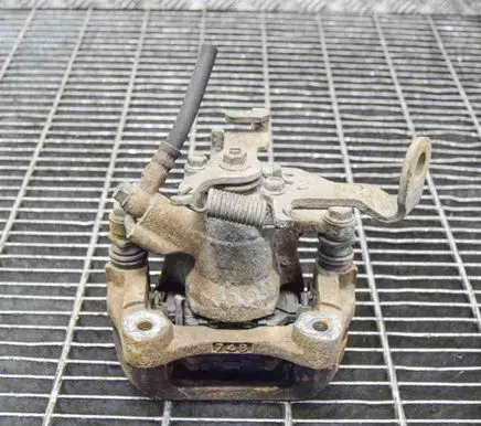 Mazda 6 Rear brake caliper