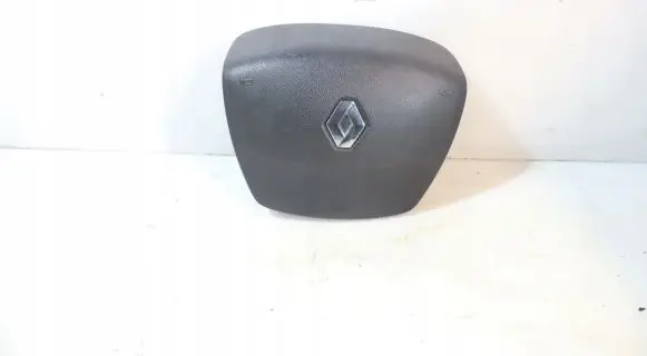 Renault Fluence Steering wheel airbag