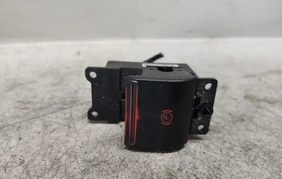 Ford C-MAX I Hand parking brake switch 3M5T2B623AC
