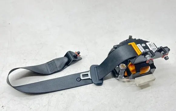 KIA Niro Rear seatbelt 89870AT200CCV 89870AT200CC
