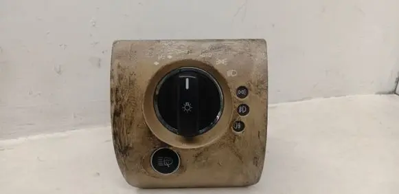 Mercedes-Benz GL X164 Light switch A1645450704