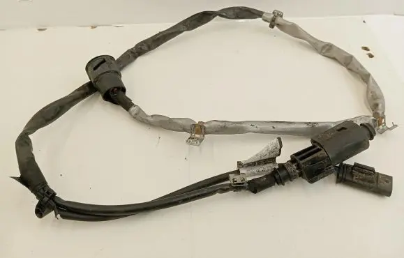 Mercedes-Benz GLE (W166 - C292) Gearbox/transmission wiring loom A1664403436