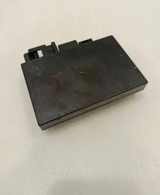 BMW 2 F46 Tow bar trailer control unit/module 6879427