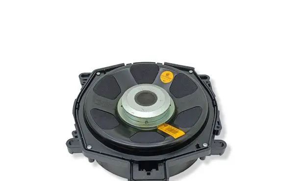 BMW X4 F26 Subwoofer speaker 18353410