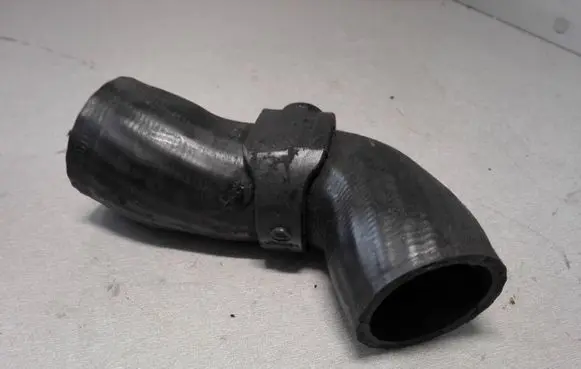 Peugeot 206 Intercooler hose/pipe 53850