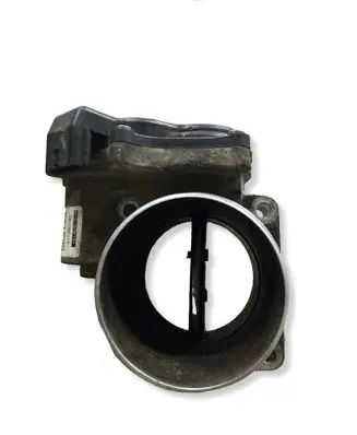 Renault Master III Throttle valve 161A00161R