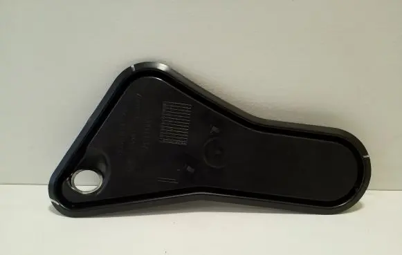 Audi Q3 8U Other rear door trim element 8U0839915