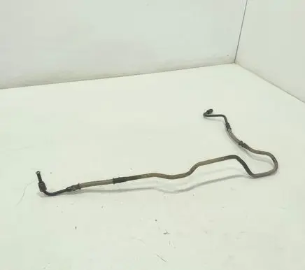 Volkswagen Polo Brake booster pipe/hose 