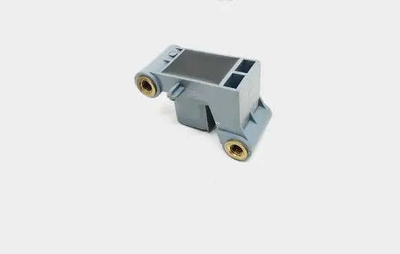 BMW 7 F01 F02 F03 F04 Airbag deployment crash/impact sensor 9159314