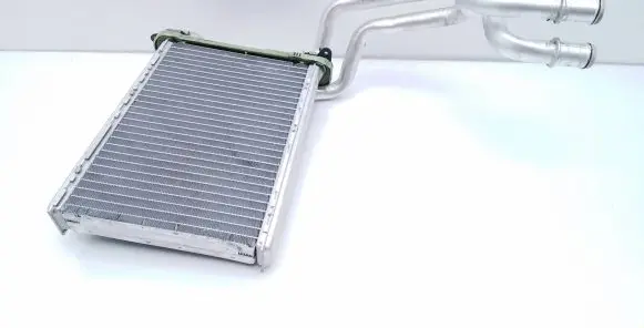 Renault Scenic III - Grand scenic III Heater blower radiator
