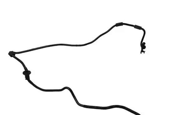 Audi A7 S7 4K8 Vacuum line/pipe/hose 4K2611931T