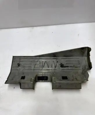 BMW 7 E65 E66 Engine cover (trim) 7508777