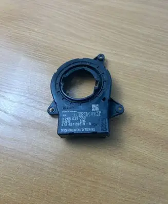 Renault Trafic III (X82) Steering angle sensor 0265019069 479457095R