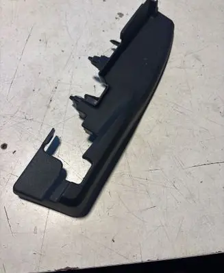 Citroen C5 Aircross II Seat trim 2118520X