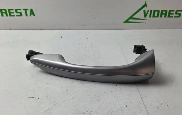 Hyundai Ioniq Front door exterior handle