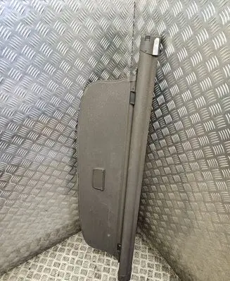 Audi A4 S4 B8 8K Parcel shelf load cover 8K9863553A 002030017100
